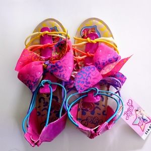 Girl's JoJo Sandals
